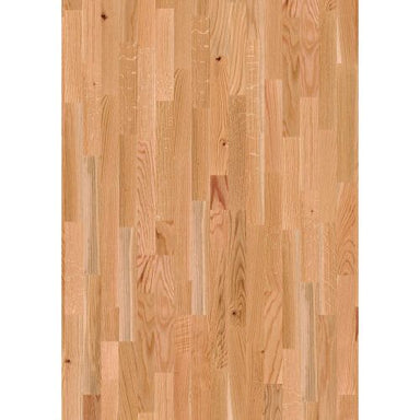 BUILDER HARD SURFACE in Red Oak Blues Strip Hardwood