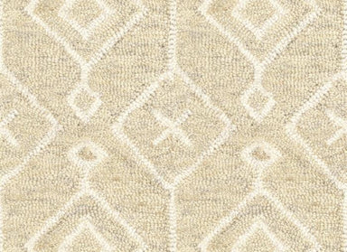 Primitive in Sand Carpet