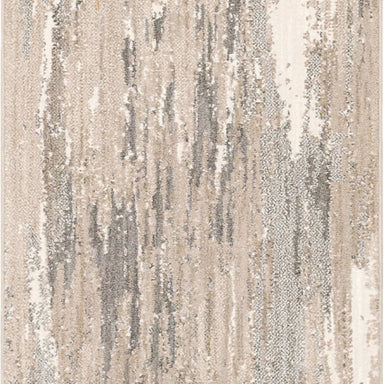 Rendition by Stacy Garcia Home Ambient in Alabaster Area Rugs