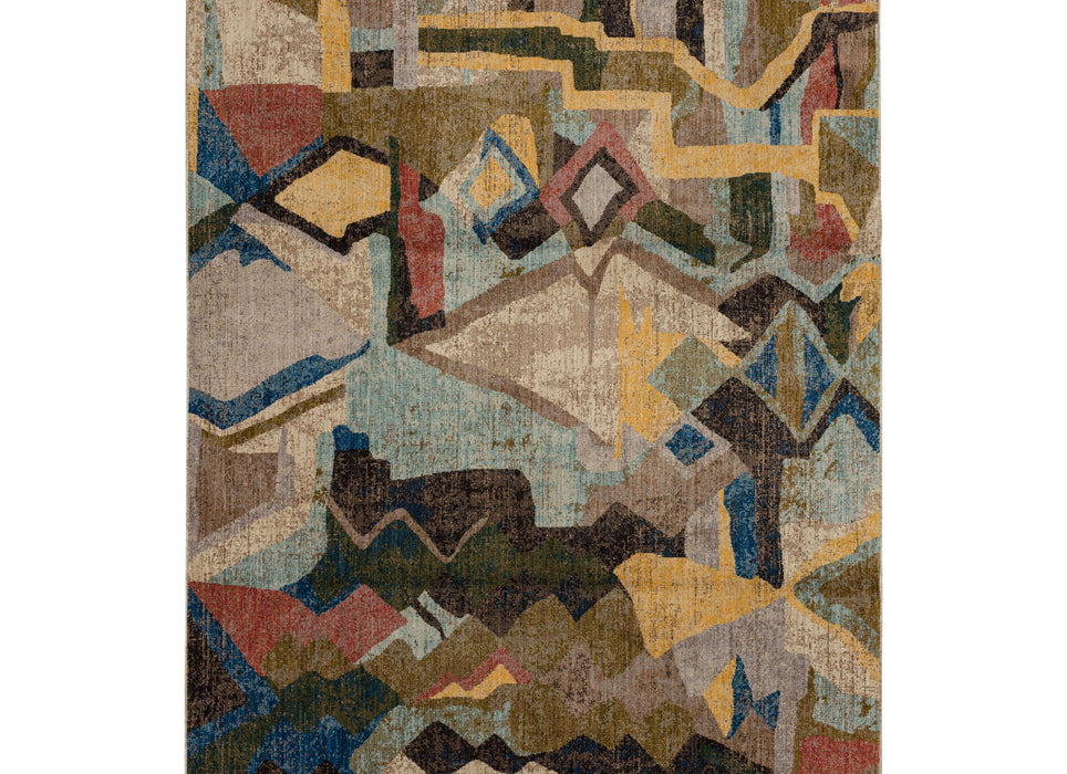 Utopia Promised Land