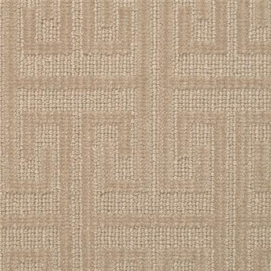 Meandros in Hermes Carpet