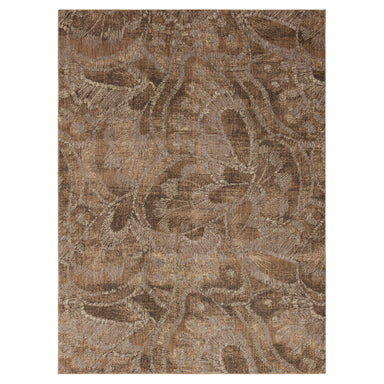 Sentiment By Stacy Garcia Home Chrysalis in Camel Area Rugs