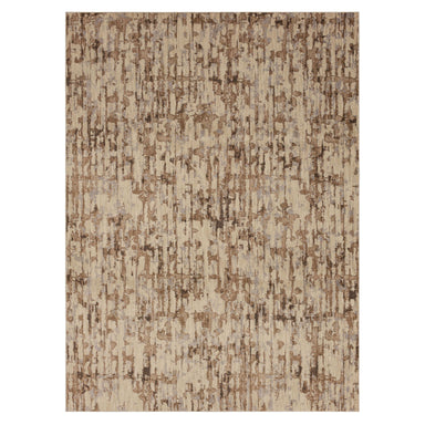Sentiment By Stacy Garcia Home Plethora in Camel Area Rugs