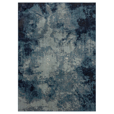 Dunes By Salt Life Hidden Lagoon in Blue Area Rugs