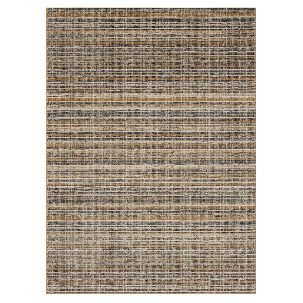 Dunes By Salt Life Sea Grass in Denim Area Rugs