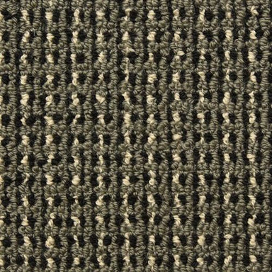 Tresor II in Graphite Carpet