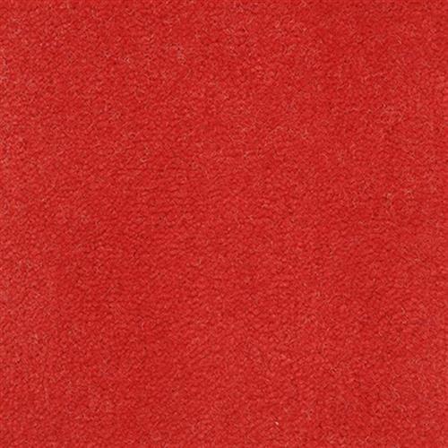 Panache in Poppy Carpet