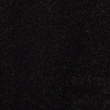 Embrace in Black Bean Carpet