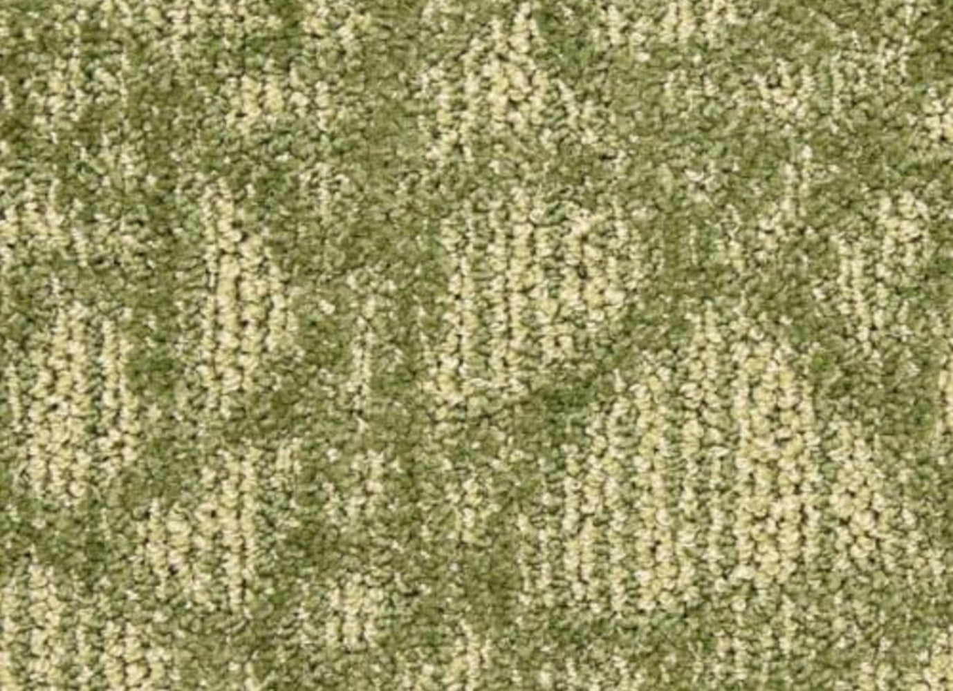 Hustle in Aerial Carpet