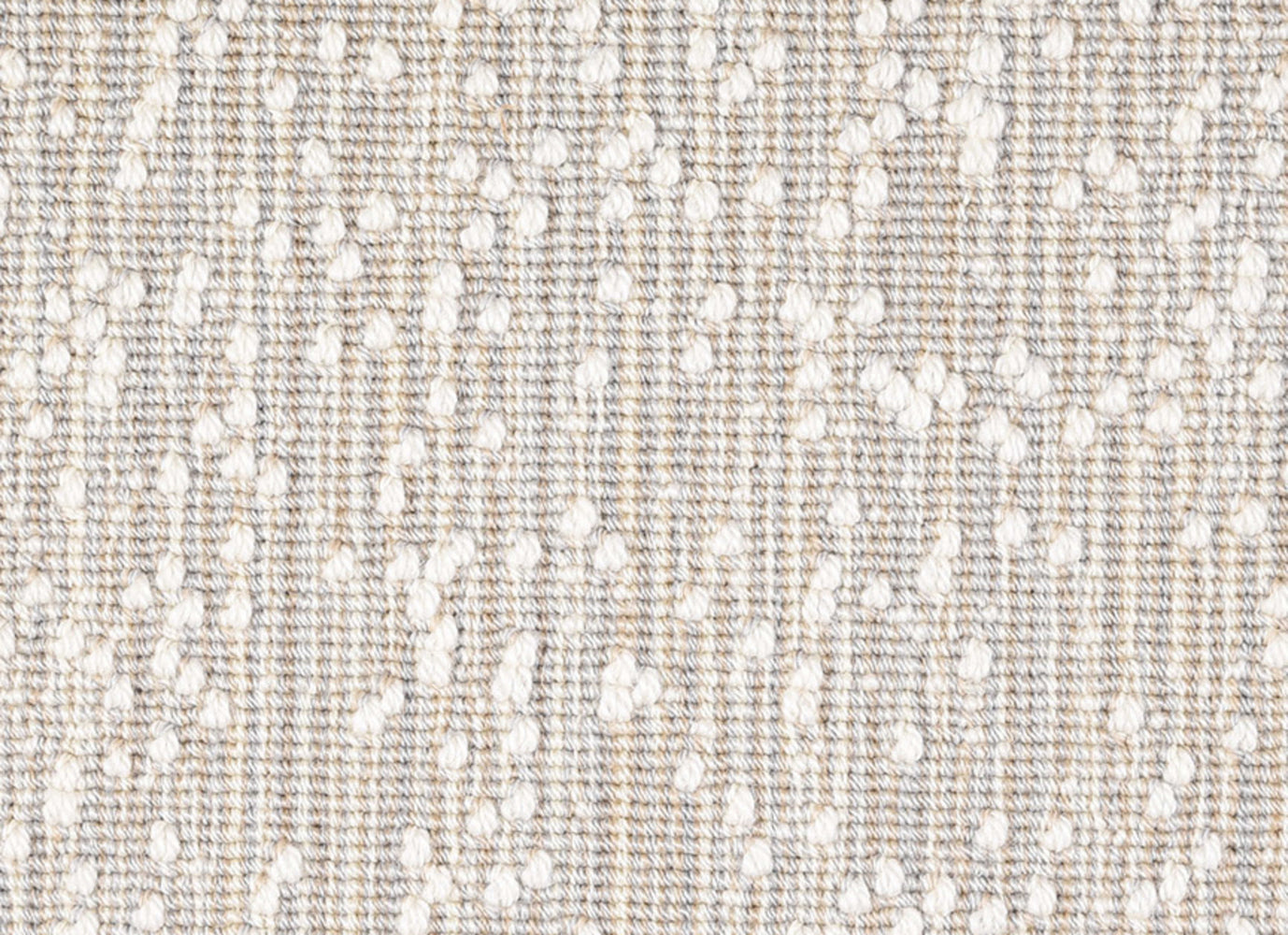 White Noise in Quiet Carpet