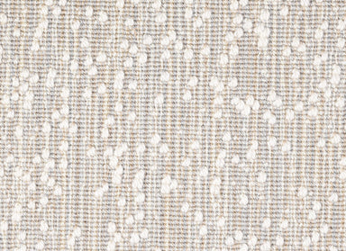 White Noise in Quiet Carpet