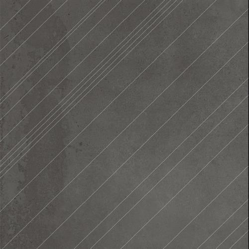 Borigni in Black - Diagonal