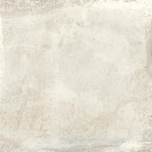 Borigni in White - 35x35