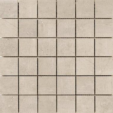 Uptown in Morningside - Mosaic Tile
