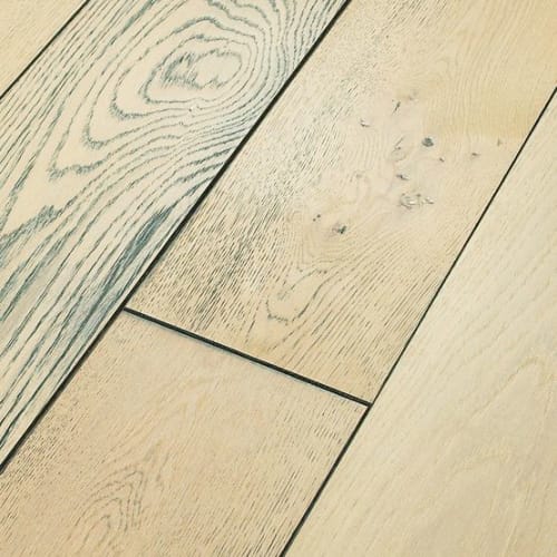 BUILDER HARD SURFACE in Creme Brulee Hardwood