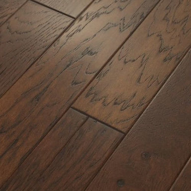 ANDERSON WOOD in Ringing Anvil Hardwood