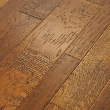 SHAW WOOD in Golden Ore Hardwood