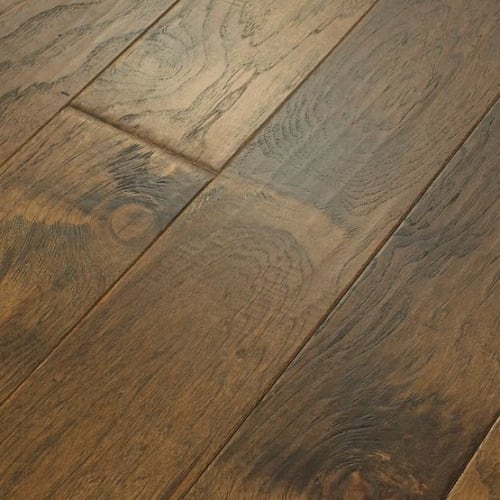 Picasso Hickory in Marrone