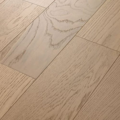 SHAW WOOD in Reine Hardwood