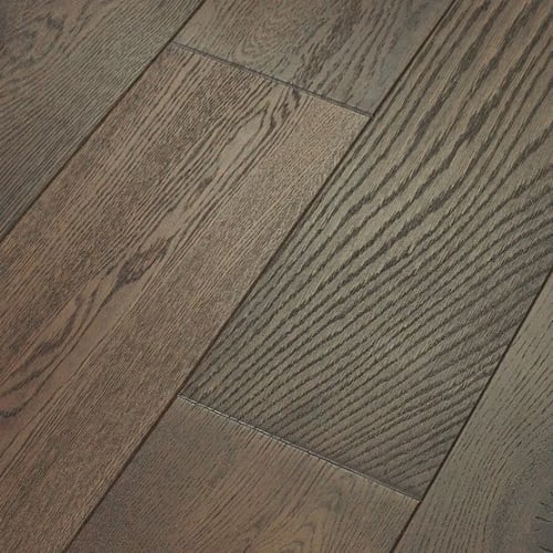 Buckingham in Edinburgh