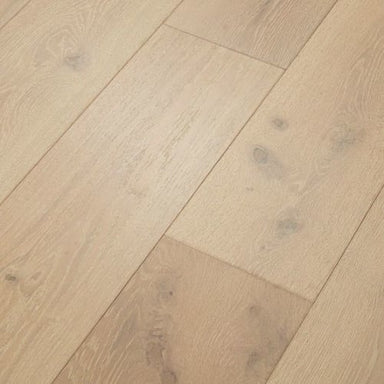 GreenClaimed in Willow Smooth Hardwood