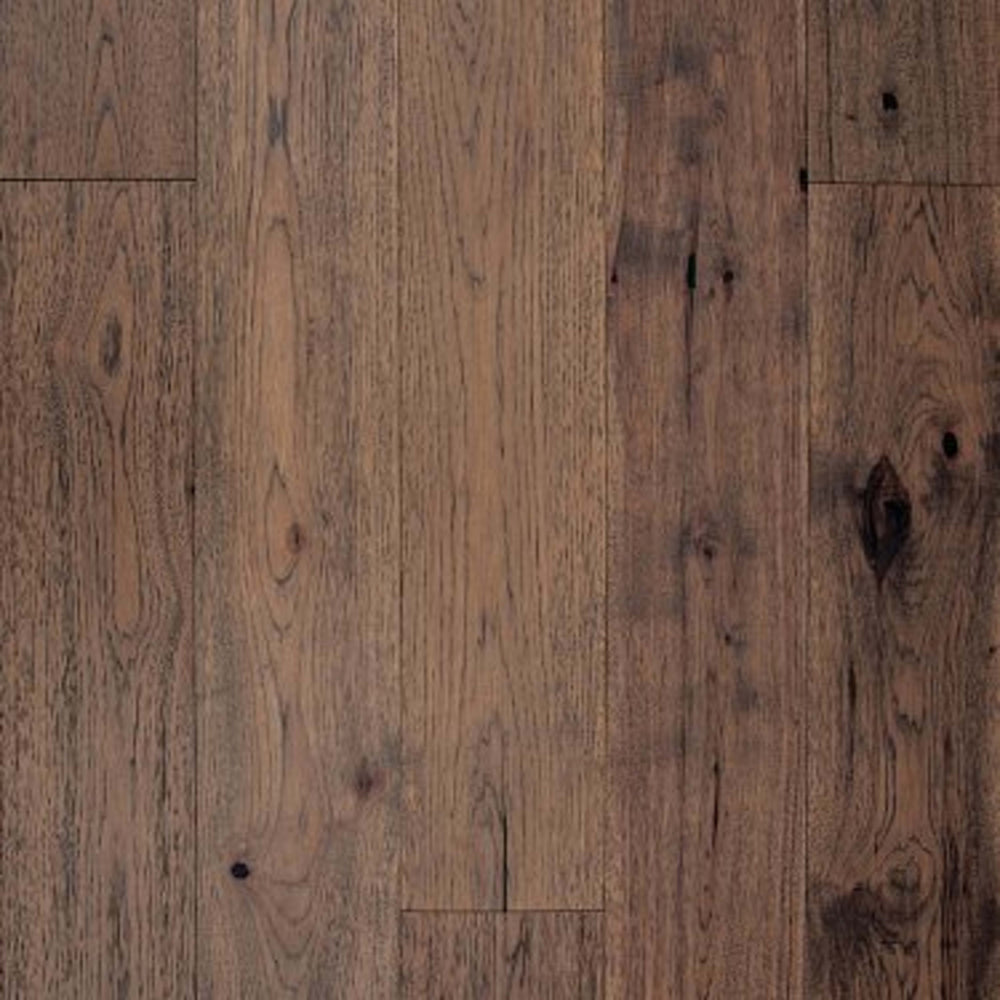 IMPERIAL PECAN in Mushroom Hardwood
