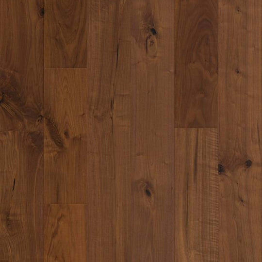 REVIVAL WALNUT in Rye