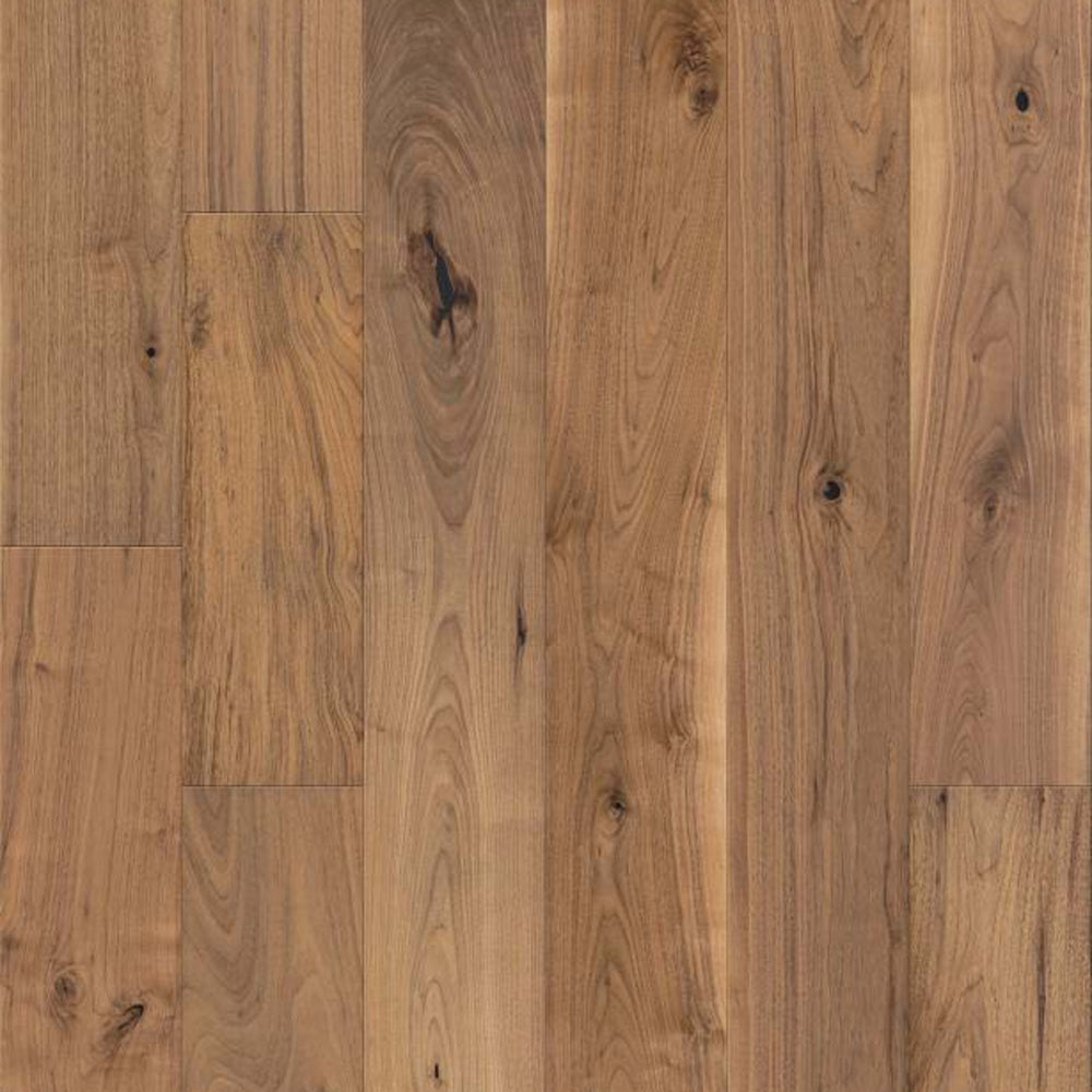REVIVAL WALNUT in Sirocca Hardwood