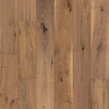 REVIVAL WALNUT in Sirocca Hardwood