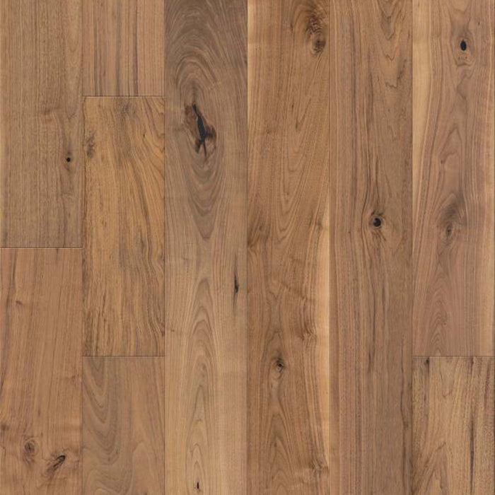 REVIVAL WALNUT in Sirocca Hardwood