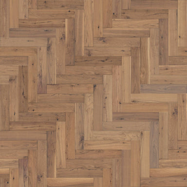 REVIVAL WALNUT HERRINGBONE in Sirocca Hardwood