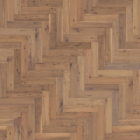 REVIVAL WALNUT HERRINGBONE in Sirocca