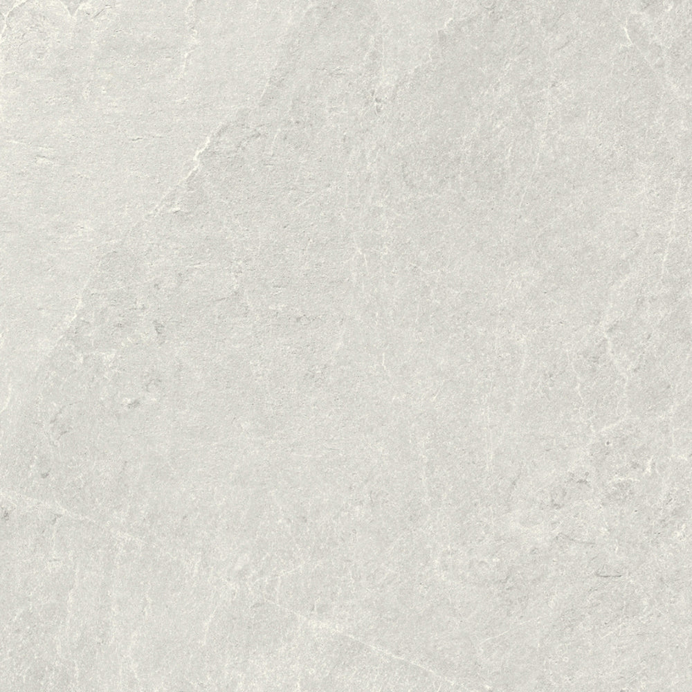 Advance in Chalk Tile