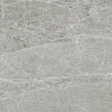 Advance in Silver 24x24 Tile