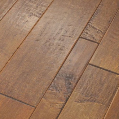 Triangulo Hardwood Floors in Heritage Hardwood