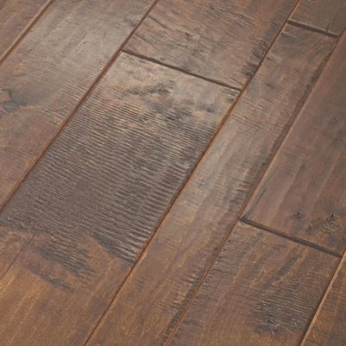 Vintage Maple Mixed Width in Chicory