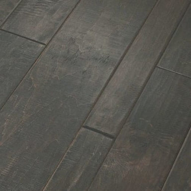 Triangulo Hardwood Floors in Carriage Hardwood