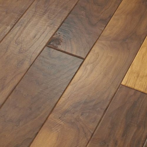 Vintage Walnut 5 Inch in Trace