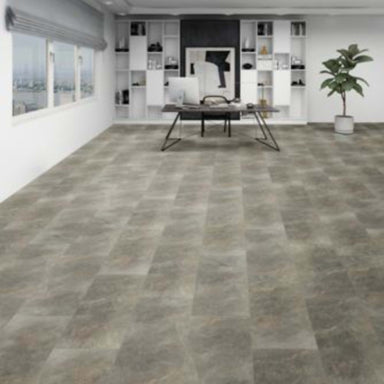 Bac Street in Castle Gate Luxury Vinyl