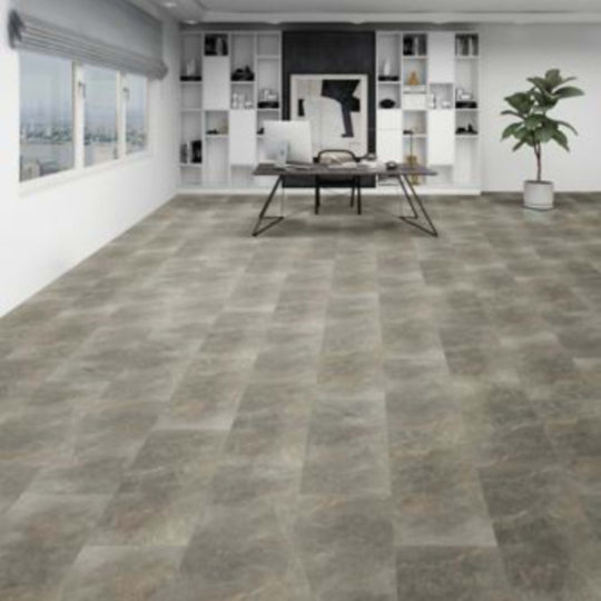 Bac Street in Castle Gate