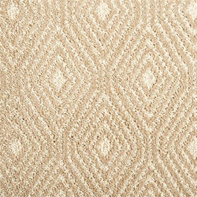 Atelier Icon - Aspire Compass in Beige Carpet