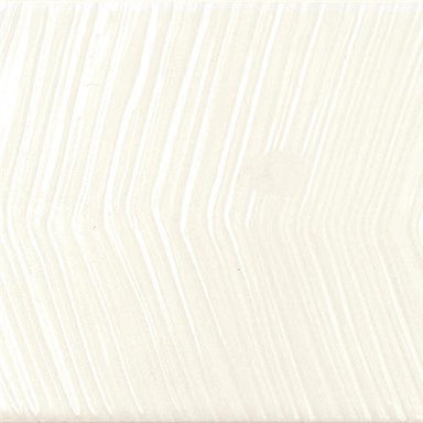 Albatros in Cream - Arrow Deco Tile