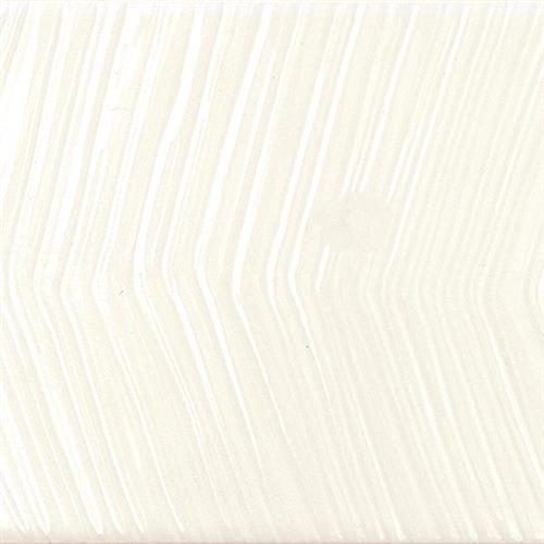 Albatros in Cream - Arrow Deco