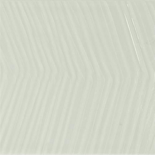 Albatros in Sea - Arrow Deco Tile