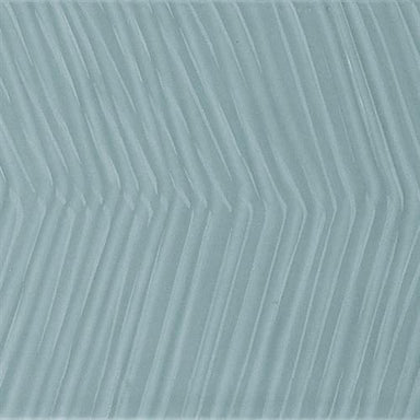 Albatros in Sky - Arrow Deco Tile