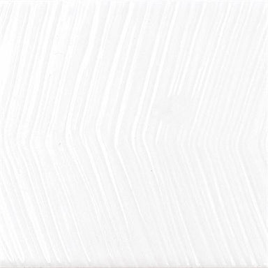 Albatros in White - Arrow Deco Tile
