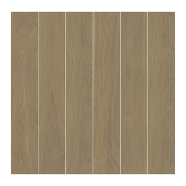 Alpi in Avana 8x48 Tile