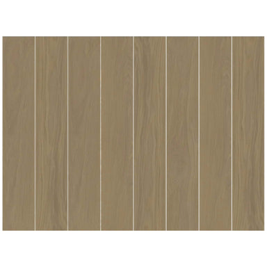 Alpi in Avana Tile