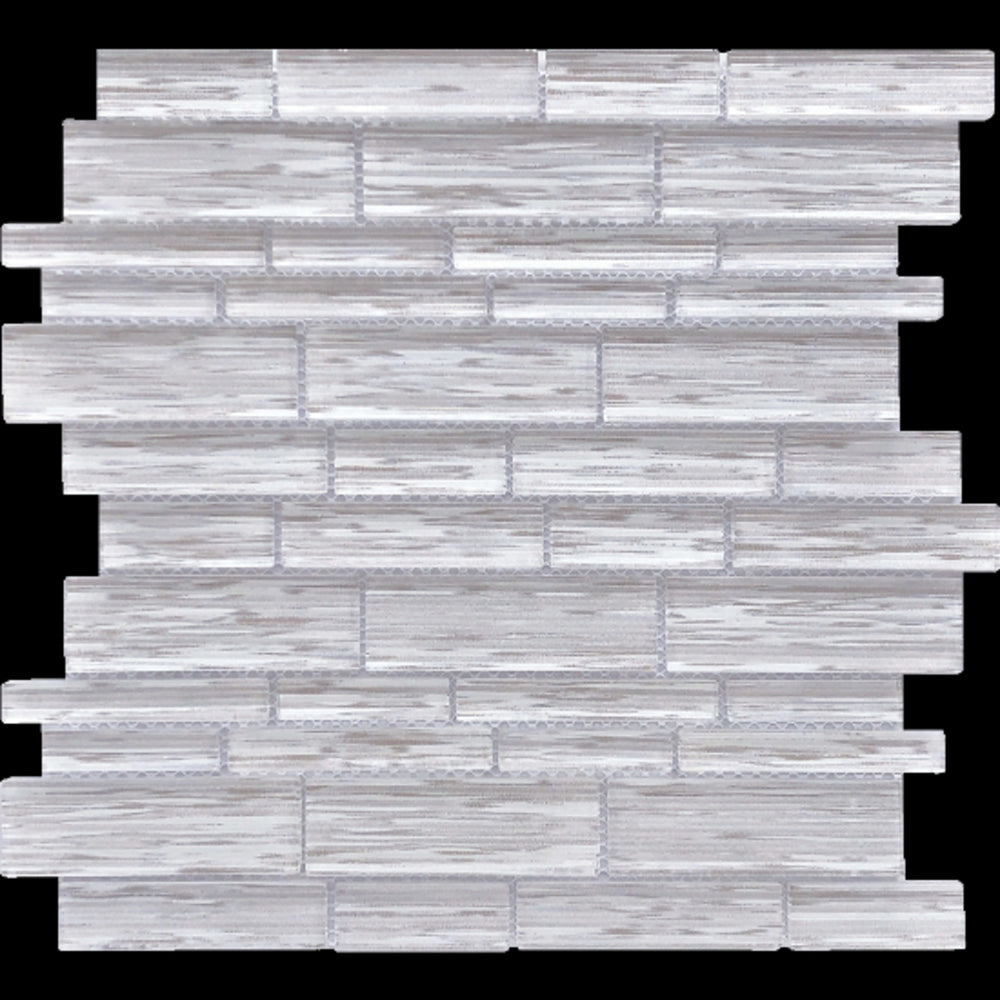 Altona in Coral Cay Glass Tile