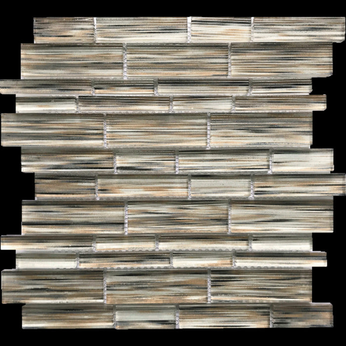 Altona in Hawks Nest Glass Tile